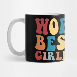 World's Best ex Girl Friend Mug